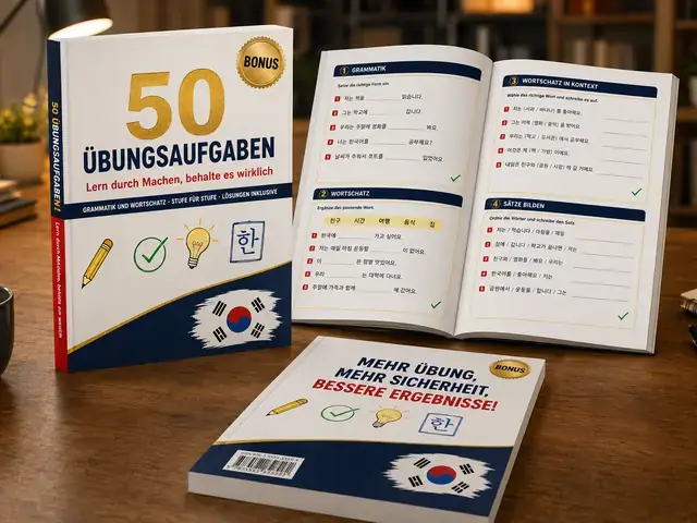50 Übungen zum Anwenden